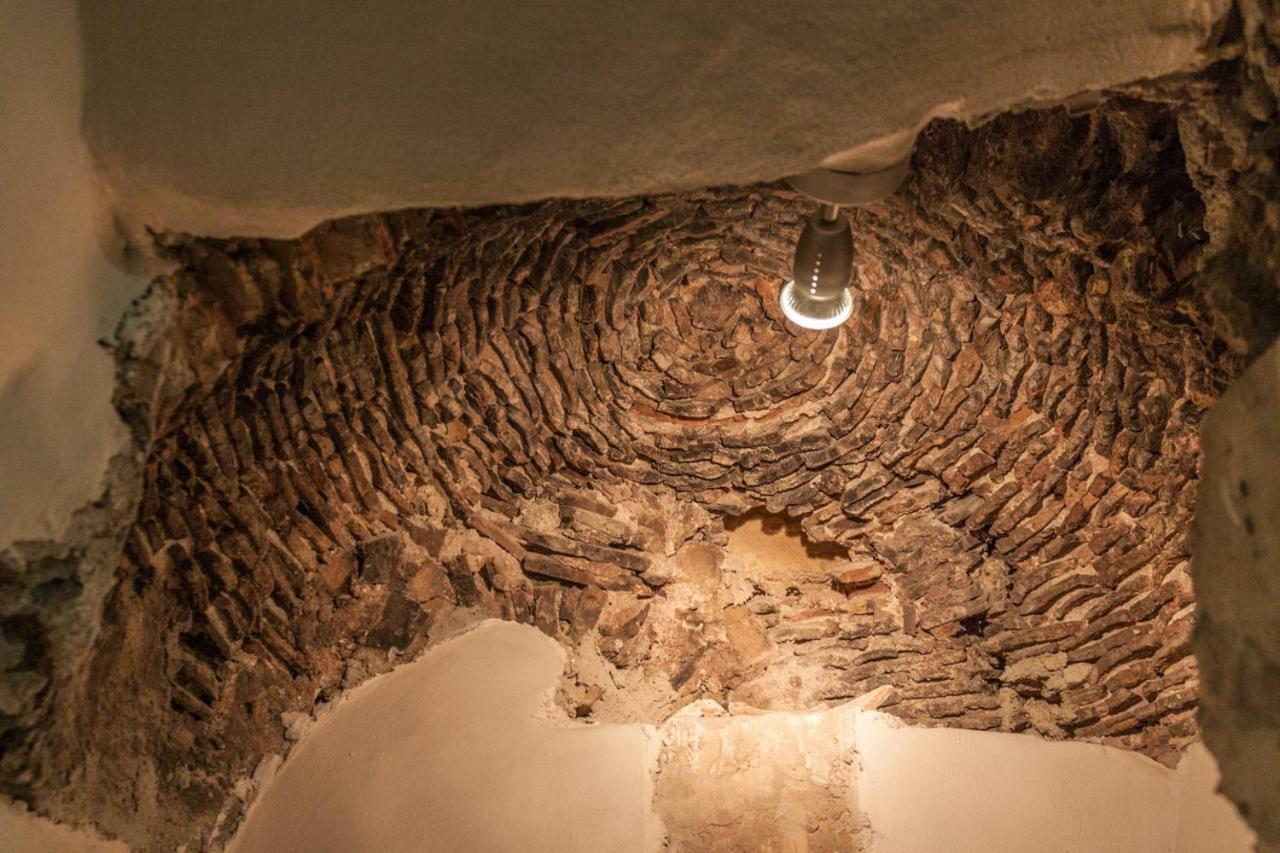 Domus 1333 Al Duomo Villa Syracuse Bagian luar foto
