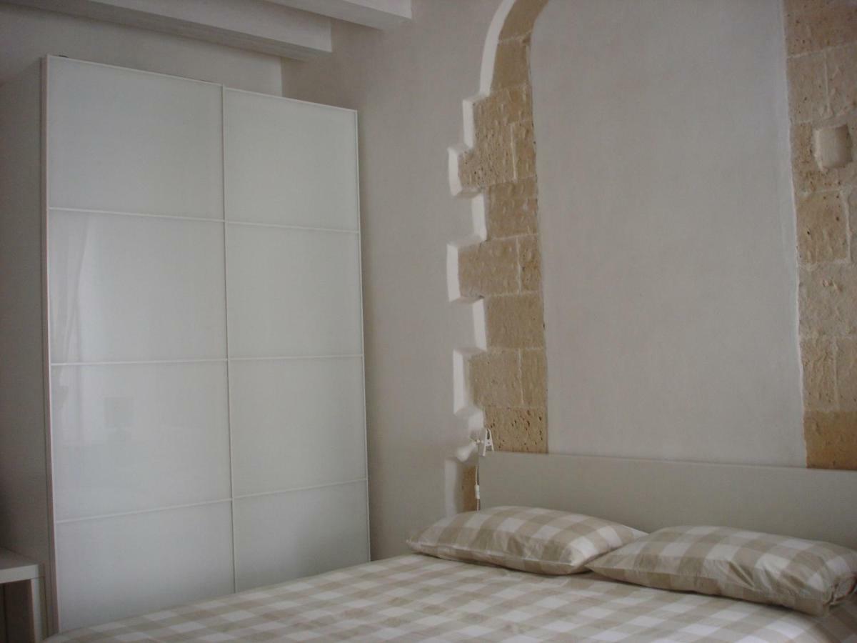 Domus 1333 Al Duomo Villa Syracuse Bagian luar foto