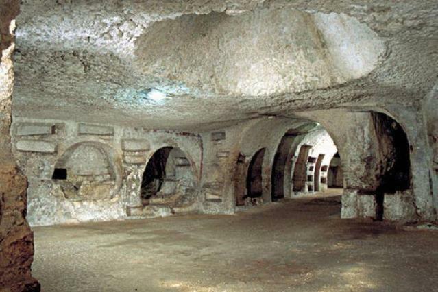 Domus 1333 Al Duomo Villa Syracuse Bagian luar foto