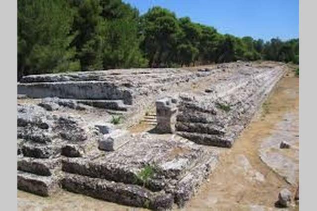 Domus 1333 Al Duomo Villa Syracuse Bagian luar foto