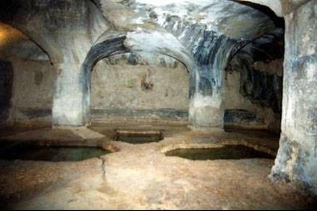 Domus 1333 Al Duomo Villa Syracuse Bagian luar foto